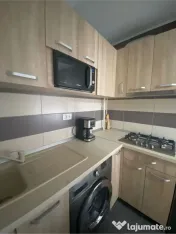 De inchiriat apartament cu o cameră ultracentral Mazepa1... 