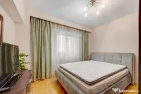 Apartament spațios, decomandat, bloc 1996, Calea Călăraș 