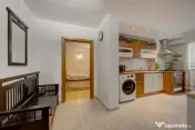 Apartament spațios, decomandat, bloc 1996, Calea Călăraș 