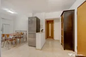 Apartament spațios, decomandat, bloc 1996, Calea Călăraș 