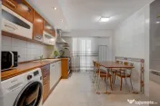 Apartament spațios, decomandat, bloc 1996, Calea Călăraș 