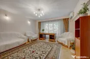 Apartament spațios, decomandat, bloc 1996, Calea Călăraș 