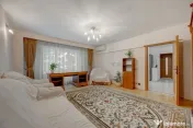 Apartament spațios, decomandat, bloc 1996, Calea Călăraș 