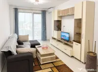 Inchiriere apartement 2 camere, parcare, Mrs Village, 