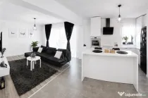 Inchiriere apartament 3 camere, bloc nou, Magnolia Village,