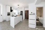 Inchiriere apartament 3 camere, bloc nou, Magnolia Village, 
