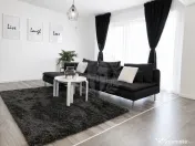 Inchiriere apartament 3 camere, bloc nou, Magnolia Village, 