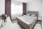 Inchiriere apartament 3 camere, bloc nou, Magnolia Village, 