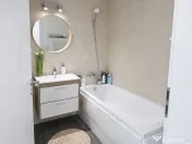 Inchiriere apartament 3 camere, bloc nou, Magnolia Village, 