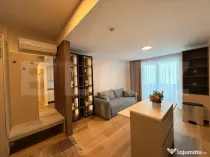 Apartament modern 3 camere, bloc nou, etaj intermediar, cart