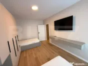 Apartament modern 3 camere, bloc nou, etaj intermediar, cart 