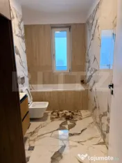 Apartament modern 3 camere, bloc nou, etaj intermediar, cart 