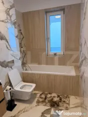 Apartament modern 3 camere, bloc nou, etaj intermediar, cart 