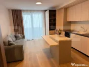 Apartament modern 3 camere, bloc nou, etaj intermediar, cart 