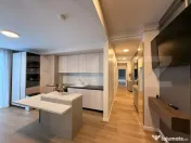 Apartament modern 3 camere, bloc nou, etaj intermediar, cart 