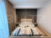 Apartament modern 3 camere, bloc nou, etaj intermediar, cart 