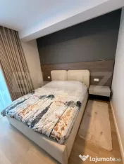 Apartament modern 3 camere, bloc nou, etaj intermediar, cart 