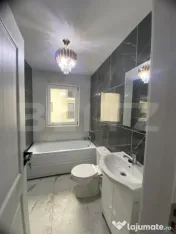 Apartament cu 3 camere, 81 mp, cartier Itcani 