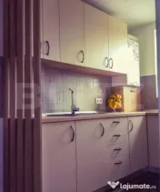 Apartament 2 camere, central, Bistrita 