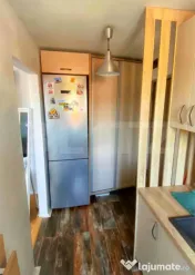 Apartament 2 camere, central, Bistrita 