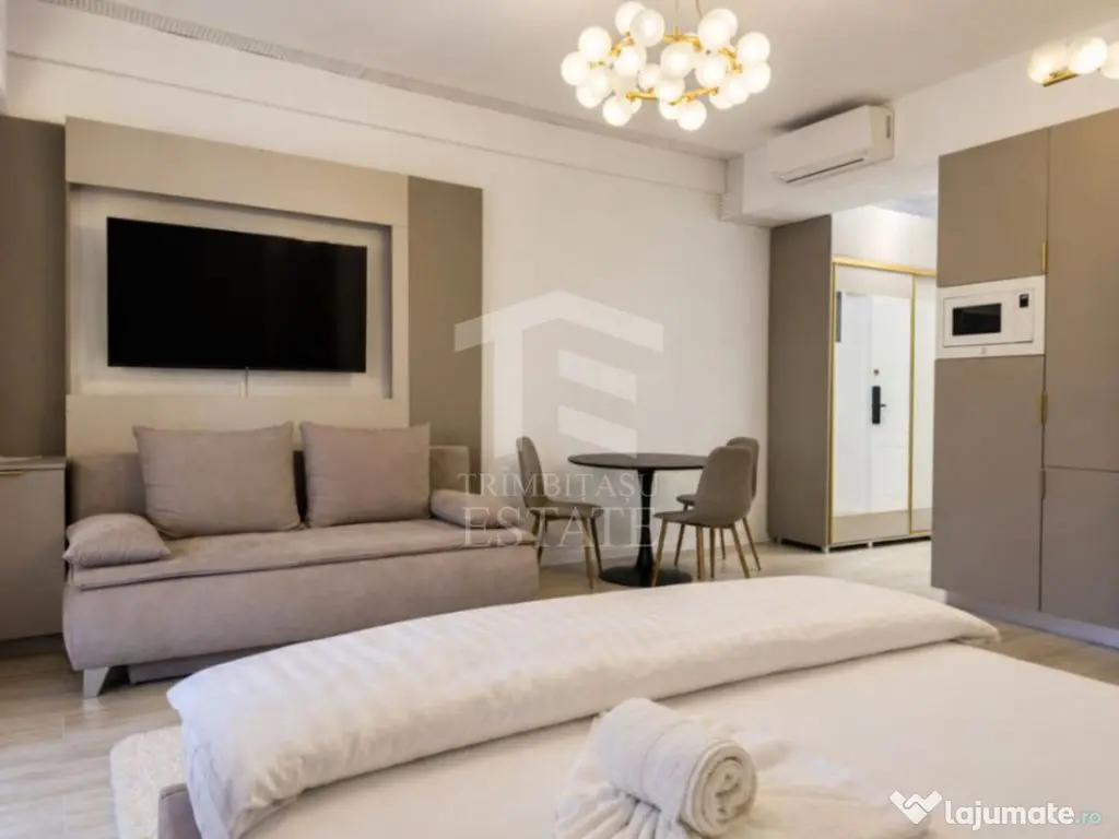 STUDIO | SEA ON | MOBILAT PREMIUM