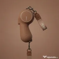 Lesă Smart 4800 mAh FurReal X BRAUBRAU pentru Câini și Pisici 