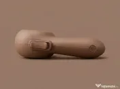 Lesă Smart 4800 mAh FurReal X BRAUBRAU pentru Câini și Pisici 