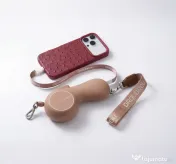 Lesă Smart 4800 mAh FurReal X BRAUBRAU pentru Câini și Pisici 