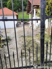 CASA SPATIOASA DE VANZARE CE OFERA CONFORT SI LINISTE