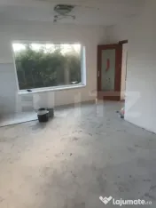 CASA SPATIOASA DE VANZARE CE OFERA CONFORT SI LINISTE 