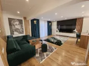 Casa de lux in zona Valea Adanca 