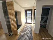 Casa de lux in zona Valea Adanca 