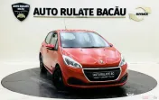 Peugeot 208 1.6 HDi 99CP 2016/10 Euro 6 