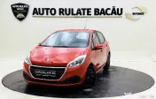 Peugeot 208 1.6 HDi 99CP 2016/10 Euro 6 