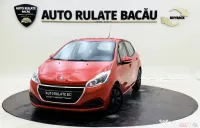 Peugeot 208 1.6 HDi 99CP 2016/10 Euro 6 