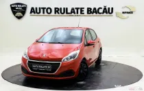 Peugeot 208 1.6 HDi 99CP 2016/10 Euro 6