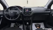 Peugeot 208 1.6 HDi 99CP 2016/10 Euro 6 