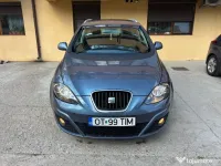 SEAT Altea XL 2011 | 1.9 TDI | Inmatriculat RO Volan Dreapta 