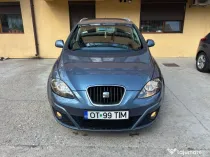 SEAT Altea XL 2011 | 1.9 TDI | Inmatriculat RO Volan Dreapta