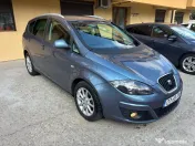 SEAT Altea XL 2011 | 1.9 TDI | Inmatriculat RO Volan Dreapta 