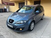 SEAT Altea XL 2011 | 1.9 TDI | Inmatriculat RO Volan Dreapta 