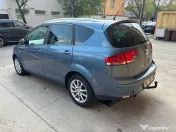 SEAT Altea XL 2011 | 1.9 TDI | Inmatriculat RO Volan Dreapta 