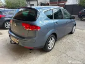 SEAT Altea XL 2011 | 1.9 TDI | Inmatriculat RO Volan Dreapta 