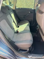 SEAT Altea XL 2011 | 1.9 TDI | Inmatriculat RO Volan Dreapta 