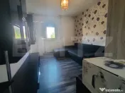 Garsoniera, cartierul Rogerius, 24mp. 