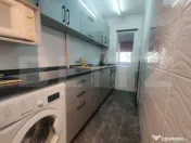 Garsoniera, cartierul Rogerius, 24mp. 