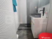 Garsoniera, cartierul Rogerius, 24mp. 