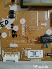 sursa Tnp4g626 de Panasonic 37" 