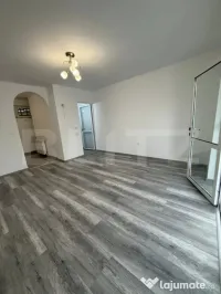 Garsonieră confort 1 sporit, 32 mp, parter, zona Ultracentr 