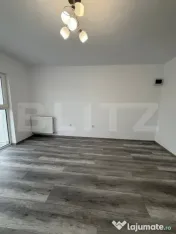 Garsonieră confort 1 sporit, 32 mp, parter, zona Ultracentr 